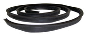 Crown Automotive Jeep Replacement A2250 Windshield Weatherstrip; - Truck Part Superstore