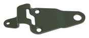 Crown Automotive Jeep Replacement A2754 Soft Top Bow Bracket; Mounts To Side Of Body; Olive Drab; - Truck Part Superstore