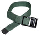 Crown Automotive Jeep Replacement A3110 Soft Top Strap Set; Incl. 2 Straps; - Truck Part Superstore