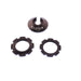 Bilstein A411152530 CA4 Series - Suspension Shock Absorber - Truck Part Superstore