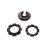Bilstein A411152XXX CA4 Series - Suspension Shock Absorber - Truck Part Superstore