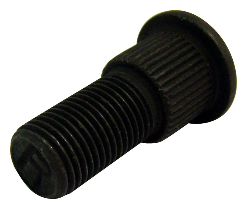 Crown Automotive Jeep Replacement A474 Axle Hub Bolt; Right Hand Threads; - Truck Part Superstore