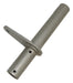Crown Automotive Jeep Replacement A495 Clutch Pedal Shaft; - Truck Part Superstore