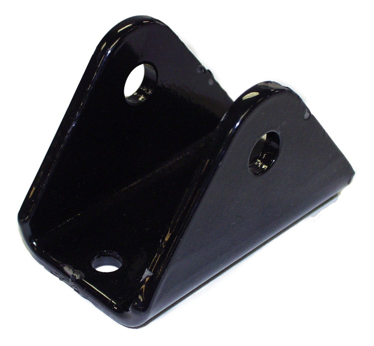 Crown Automotive Jeep Replacement A500 Leaf Spring Hanger; Pivot Bracket; - Truck Part Superstore