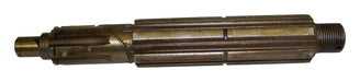 Crown Automotive Jeep Replacement A519 Manual Trans Main Shaft; Main Shaft 9 5/16 in. Long; S6-6 Splines; - Truck Part Superstore