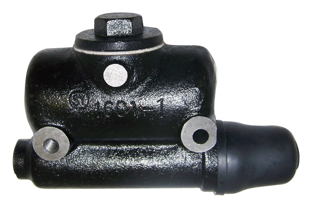 Crown Automotive Jeep Replacement A556 Brake Master Cylinder; One Threaded Mount Hole; - Truck Part Superstore