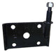 Crown Automotive Jeep Replacement A568 Leaf Spring Plate; Front Right; Shock Held On w/Nut; - Truck Part Superstore
