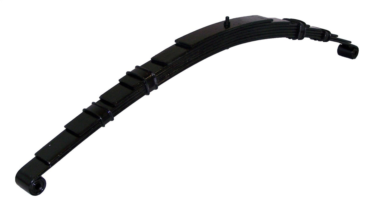 Crown Automotive Jeep Replacement A614 Leaf Spring; - Truck Part Superstore