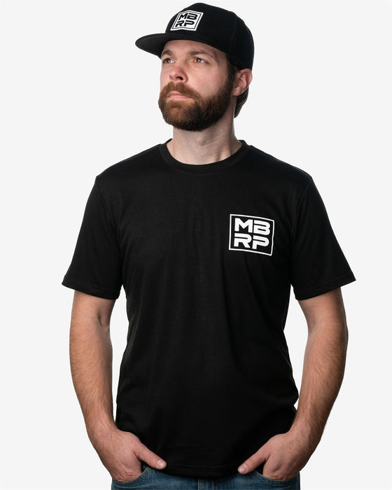 MBRP Exhaust A6284 Branded T-Shirt - Truck Part Superstore