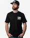 MBRP Exhaust A6286 Branded T-Shirt - Truck Part Superstore