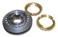 Crown Automotive Jeep Replacement A6318 Manual Trans Synchro Assembly; - Truck Part Superstore