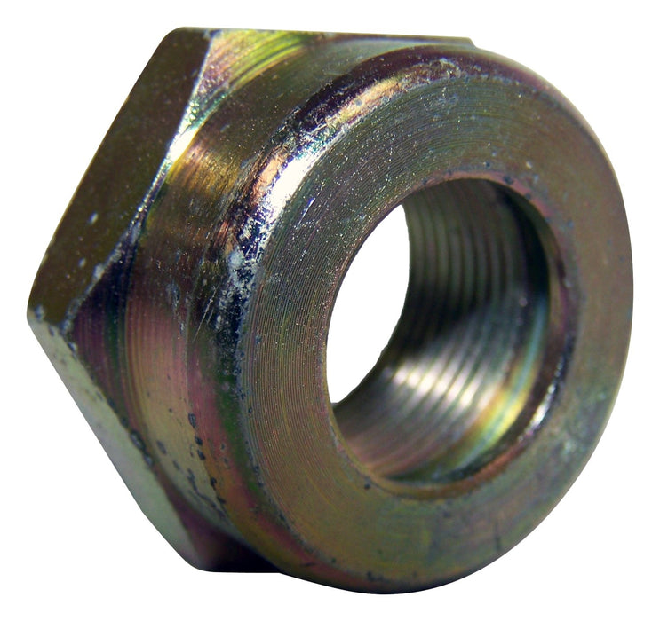 Crown Automotive Jeep Replacement A633 Steering Wheel Nut; - Truck Part Superstore