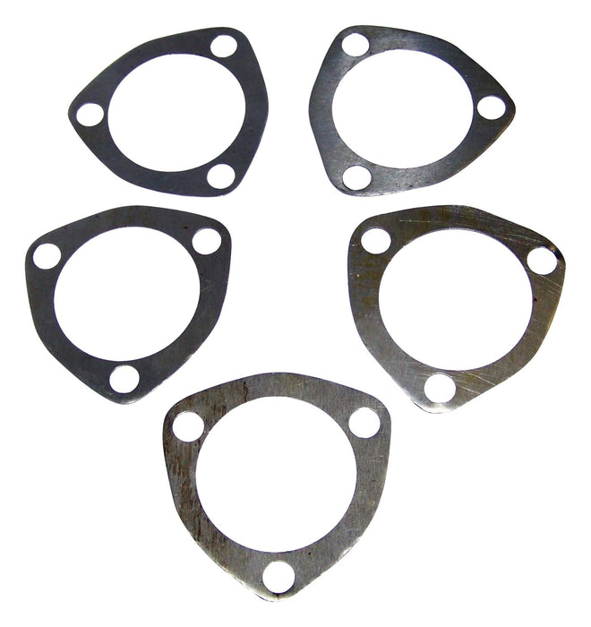 Crown Automotive Jeep Replacement A6760 Steering Worm Shaft Shim Set; - Truck Part Superstore