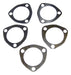 Crown Automotive Jeep Replacement A6760 Steering Worm Shaft Shim Set; - Truck Part Superstore