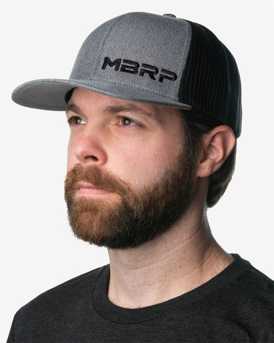 MBRP Exhaust A7027 Cotton-Polyester Blend. - Truck Part Superstore