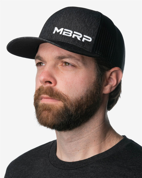 MBRP Exhaust A7028 Cotton-Polyester Blend. - Truck Part Superstore