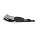 TrailFX A7039S W/Step Pads W/Bed Step 5 In Oval Bent Pol Stainless Steel Rocker Panel Mount - Truck Part Superstore