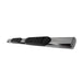 TrailFX A7041S 5 Inch Oval Straight Pol Stainless Steel Rocker Panel Mount - Truck Part Superstore