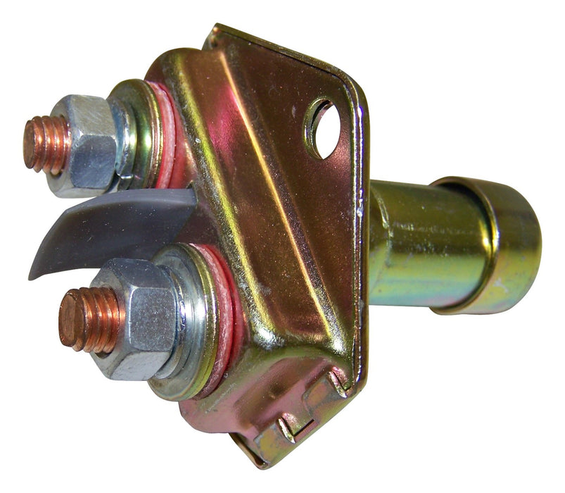 Crown Automotive Jeep Replacement A7225 Starter Switch; - Truck Part Superstore