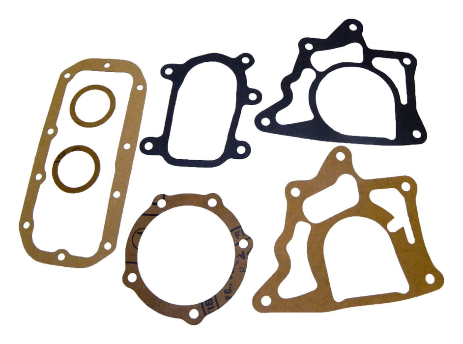 Crown Automotive Jeep Replacement A7443 Engine Gasket Set - Truck Part Superstore