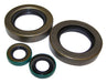 Crown Automotive Jeep Replacement A7445 Transfer Case Seal Kit; Incl. Shift Rod Seals/Output Seals; w/Dana 18; - Truck Part Superstore