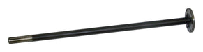 Crown Automotive Jeep Replacement A902 Axle Shaft; 30-5/8 in. Long; For Use w/Dana 27; - Truck Part Superstore