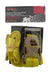 TrailFX A92011Y Over Wheel Tie Down 5.5 Ft x 2 In 2000 Lb Cap W/Ratchet Yellow Sgl - Truck Part Superstore