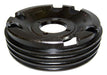 Crown Automotive Jeep Replacement A9332 Emergency Brake Drum; - Truck Part Superstore