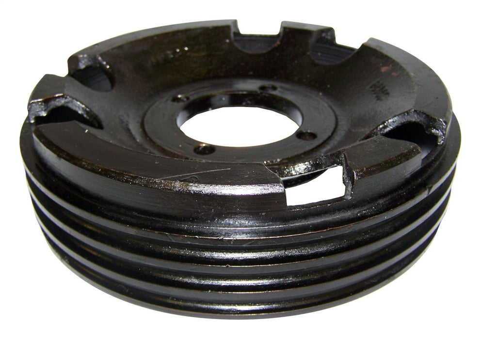 Crown Automotive Jeep Replacement A9332 Emergency Brake Drum; - Truck Part Superstore