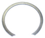 Crown Automotive Jeep Replacement A976 Transfer Case Shaft Bearing Snap Ring; Front Output; - Truck Part Superstore