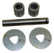Crown Automotive Jeep Replacement A998X Transfer Case Intermediate Shaft Kit - Truck Part Superstore
