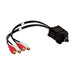 Metra Electronics AALC RCA Level Controller; - Truck Part Superstore