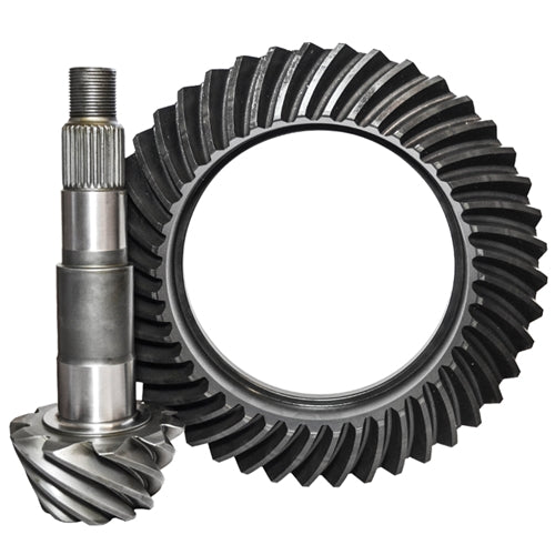 Nitro Gear & Axle AAM11.8-410-NG AAM 11.8 Inch 410 Ratio Dodge Chevy GMC Nitro Ring & Pinion - Truck Part Superstore
