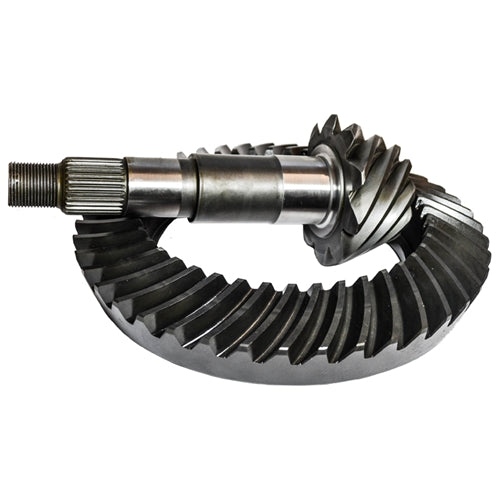 Nitro Gear & Axle AAM11.8-430-NG AAM 11.8 Inch 4.30 Ratio Dodge Chevy GMC Nitro Ring & Pinion - Truck Part Superstore