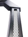 Black Horse Off Road AB-FO19-NL Matte Black Steel No skid plate - Truck Part Superstore