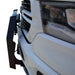 Black Horse Off Road AB-DO20 Matte Black Steel No skid plate - Truck Part Superstore