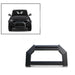 Black Horse Off Road AB-F06-NL Matte Black Steel No skid plate - Truck Part Superstore