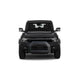 Black Horse Off Road AB-F06-NL Matte Black Steel No skid plate - Truck Part Superstore