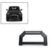 Black Horse Off Road AB-F06 Matte Black Steel No skid plate - Truck Part Superstore