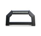 Black Horse Off Road AB-FO5 Matte Black Steel No skid plate - Truck Part Superstore