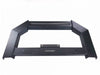Black Horse Off Road AB-GM11-NL Matte Black Steel No skid plate - Truck Part Superstore