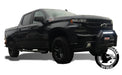 Black Horse Off Road AB-GM11 Matte Black Steel No skid plate - Truck Part Superstore