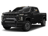 Black Horse Off Road AB-GM27-NL Matte Black Steel No skid plate - Truck Part Superstore