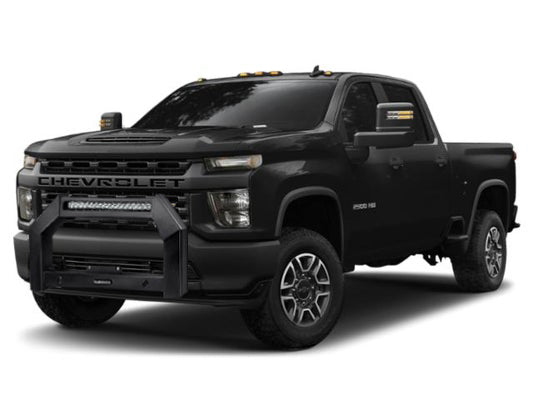 Black Horse Off Road AB-GM27-NL Matte Black Steel No skid plate - Truck Part Superstore