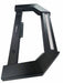 Black Horse Off Road AB-JE01-NL Matte Black Steel No skid plate - Truck Part Superstore