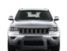 Black Horse Off Road AB-JE92-NL Matte Black Steel No skid plate - Truck Part Superstore