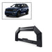 Black Horse Off Road AB-JE92 Matte Black Steel No skid plate - Truck Part Superstore