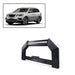 Black Horse Off Road AB-NI18-NL Matte Black Steel No skid plate - Truck Part Superstore