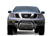 Black Horse Off Road AB-NI25 Matte Black Steel No skid plate - Truck Part Superstore