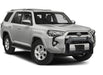 Black Horse Off Road AB-TO30-NL Matte Black Steel No skid plate - Truck Part Superstore